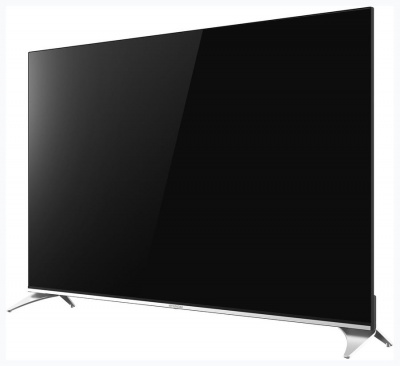 ��������� Hyundai 50" H-LED50QBU7500 QLED Ultra HD 4k SmartTV