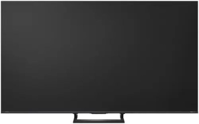 ��������� QLED Hisense 55" 55U7S �������-����� 4K Ultra HD 120Hz DVB-T DVB-T2 DVB-C DVB-S DVB-S2 USB WiFi Smart TV
