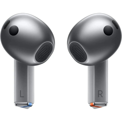 �������� Samsung Galaxy Buds 3, Bluetooth, ��������, ����������� (SM-R530NZAACIS)