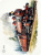 ������ ��� ���� Cactus Locomotive 400x300x3�� (CS-MP-PRO17XL)