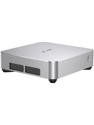 ����-�� CHUWI Gadget E10 ETBox1, Intel Core i5-13500H/16 �� DDR4/512 �� SSD/Intel Iris Xe Graphics/Windows 11 Pro, ����������� (CWI607P)