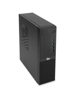 ��������� ���� iRU 310SC SFF, Intel Core i3-13100/16 �� DDR4/512 �� SSD/Intel UHD Graphics/Windows 11 Pro, ������ (2140089)