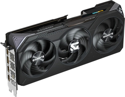 ���������� Gigabyte AMD Radeon RX 9070 Gaming OC 16�� GV-R9070GAMING OC-16GD, GDDR6, OC, Ret