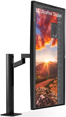 ������� LG 31.5" UltraFine 32UN880K-B 3840x2160 60Hz IPS LED 5ms ������