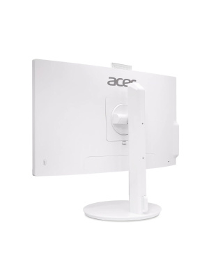 �������� Acer Aspire C24A-P1MTL, 23.8" (1920x1080) IPS 120 ��/Intel Core Ultra 5 125H/16 DDR5/512 �� SSD/Intel Arc Graphics/��� ��/����������, ����, ����� (DQ.BXACD.001)