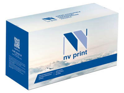 �������� NV PRINT ����������� NV-054H Black ��� Canon i-Sensys LBP-620/621/623/640/MF-640/641/642/643/644/645 (3100k)