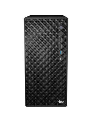 ��������� ���� iRU Tactio 310H6SB MT, Intel Core i5-13400/16 �� DDR4/512 �� SSD/Intel UHD Graphics/��� ��, ������ (2131072)