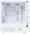 Корпус ПК без блока питания HSPD M310, Mesh Mini-tower, White, M310-TGWH-ARGB Корпус ПК без блока питания HSPD M310, Mesh Mini-tower, White, M310-TGWH-ARGB