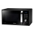 Микроволновая Печь Samsung MG23K3515AK 23л. 800Вт черный Микроволновая Печь Samsung MG23K3515AK 23л. 800Вт черный