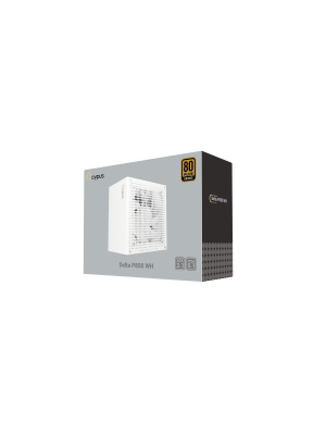 ���� ������� Ocypus Delta P850 WH, 850W, APFC, 80+ Bronze, ATX 3.1, 120mm Fan