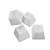 ������� ��� ���������� Razer PBT Keycap Upgrade Set - Mercury White