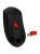 Мышь беспроводная DEFENDER Hyperion GM-119 Bluetooth/2.4G/проводная 1.5м игровая оптическая 5+кн.колесо до 12000dpi акк.300mAh черный 52119 Мышь беспроводная DEFENDER Hyperion GM-119 Bluetooth/2.4G/проводная 1.5м игровая оптическая 5+кн.колесо до 12000dpi акк.300mAh черный 52119