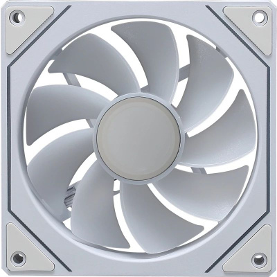 ���������� Formula Floe 12WH ARPW ARGB 120x120x25mm ����� 4-pin 19-26.8dB Ret