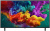 ��������� 50" LG 50QNED85B6A.ARUG QNED, 4K Ultra HD, ����� ��, WebOS, ������ �����