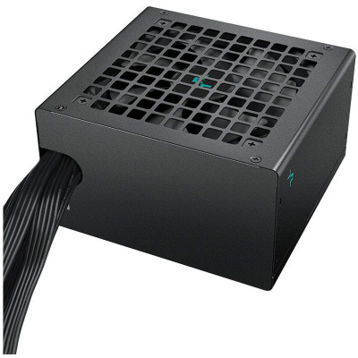 ���� ������� Deepcool PL800D 800�� 80 PLUS Bronze R-PL800D-FC0B-EU