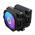 ���������� ��� ���������� ALSEYE CPU Cooler W700-B(USA), Dual Ball