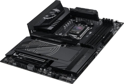 ����������� ����� MSI MPG X870E CARBON MAX WIFI, Socket AM5, AMD X870E, ATX, Ret