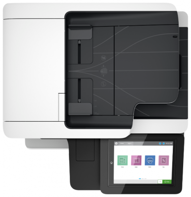 ��� HP LaserJet Enterprise M528f (1PV65A)