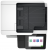 ��� HP LaserJet Enterprise M528f (1PV65A)
