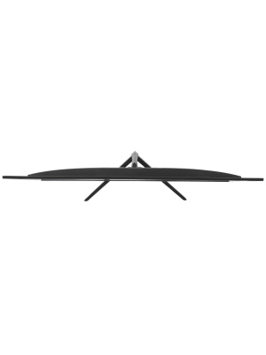 ������� ExeGate 27" ProSmart EV2707CA {VA 1920x1080 100Hz 5ms 16:9 250cd 4000:1 178/178 D-Sub HDMI VESA} [EX300407RUS]