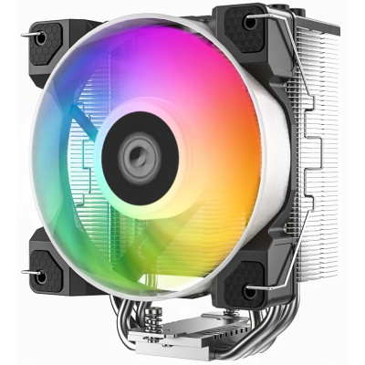 ����� ��� ���������� ID-Cooling SE-214-XT DF ARGB ������ Ret