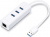 TP-Link UE330 3-�������� ������������ � ���������� ������� USB 3.0 �� ��������� �������� ������ �� 5 ����/�