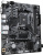����������� ����� Gigabyte A520M S2HP, Socket AM4, AMD A520, mATX, Ret