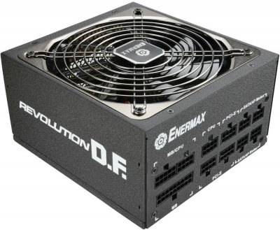 ���� ������� 850W Enermax Revolution D.F. (ERF850EWT)