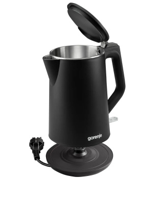 ������ ������������� Gorenje K15DWBK 1.5�. 2200�� ������ ������: ������ (738060)