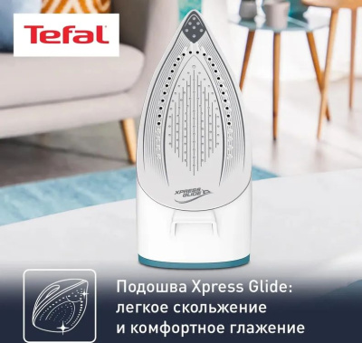 ������� ������� Tefal SV6115E0 2200�� ���������/�����