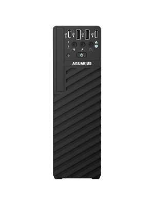 ����-�� AQUARIUS Pro P30 K51 USFF1, Intel Core i5-12400/8 �� DDR4/256 �� SSD/Intel UHD Graphics/��� ��/����������, ����, ������ (P30K511M2518C125F02NWNUTNN3)