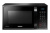 Микроволновая Печь Samsung MC28H5013AK/BW 28л. 1500Вт черный Микроволновая Печь Samsung MC28H5013AK/BW 28л. 1500Вт черный