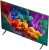 ��������� 50" LG 50QNED85B6A.ARUG QNED, 4K Ultra HD, ����� ��, WebOS, ������ �����