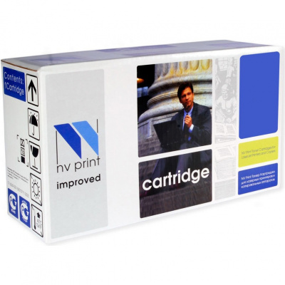 �������� NV Print CE403A Magenta ��� �ewlett-Packard CLJ Color M551/M575dn (6000k)