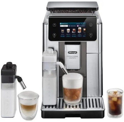 ���������� Delonghi ECAM630.75.TM 1450�� ������/�����������