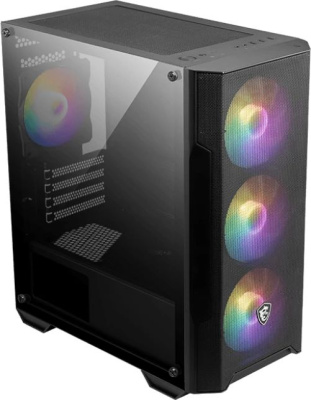 ������ MSI MAG FORGE M100A 306-7G20A28-HH9