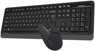 ���������� + ���� A4Tech Fstyler FG1012 Black