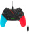Геймпад Bloody GP30 Sports Black/Blue Геймпад Bloody GP30 Sports Black/Blue