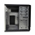 Корпус Minitower Exegate MA-371X Black mATX Без БП EX277439RUS Корпус Minitower Exegate MA-371X Black mATX Без БП EX277439RUS