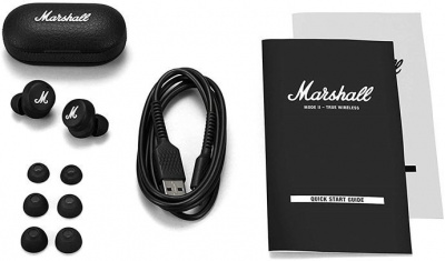 �������� �������� Marshall Mode II black (1005611)