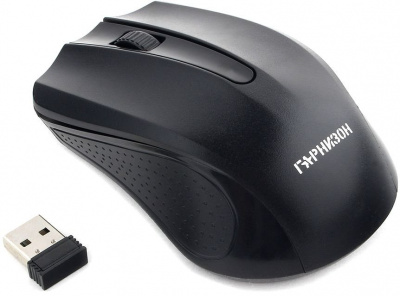 ����  �������� GMW-430 Black USB