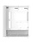 Корпус Case ID-Cooling WARE 300 White mATX/ win TG/ no fan/ Type C/ CPU 160mm/ GPU 320mm/ no PSU Корпус Case ID-Cooling WARE 300 White mATX/ win TG/ no fan/ Type C/ CPU 160mm/ GPU 320mm/ no PSU