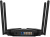 Wi-Fi роутер Mercusys MR85X, Wi-Fi 6, AX3000, 2.4/5ГГц, черный Wi-Fi роутер Mercusys MR85X, Wi-Fi 6, AX3000, 2.4/5ГГц, черный