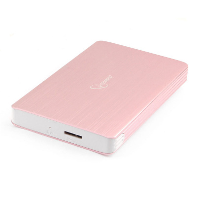 ������� ������ 2.5" Gembird EE2-U3S-65 ������� ������, USB 3.0, SATA, ��������