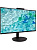 ������� ACER Vero CB242YD6bmiprcx 23,8'', IPS, 1920x1080, 1 / 4ms, 250cd, 120Hz, 1xVGA + 1xHDMI+ 1xDP + SPK + Audio In/Out + Webcam 5M/Mic array, Speakers 5Wx2,  hadj 165, Vesa:100x100