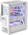 Корпус ПК Formula Air Power G1 Plus, Midi-Tower, без БП, белый Корпус ПК Formula Air Power G1 Plus, Midi-Tower, без БП, белый