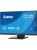 Монитор Iiyama 24" ProLite T2454MSC-B3AG черный IPS LED 4ms 16:9 HDMI M/M глянцевая HAS 1000:1 300cd 178гр/178гр 1920x1080 75Hz DP FHD USB Touch 5.4кг Монитор Iiyama 24" ProLite T2454MSC-B3AG черный IPS LED 4ms 16:9 HDMI M/M глянцевая HAS 1000:1 300cd 178гр/178гр 1920x1080 75Hz DP FHD USB Touch 5.4кг