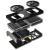 Видеокарта INNO3D NVIDIA GeForce RTX 5070 X2 12Gb GDDR7 192bit N50702-12D7-195064N RTL Видеокарта INNO3D NVIDIA GeForce RTX 5070 X2 12Gb GDDR7 192bit N50702-12D7-195064N RTL