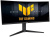 ������� Asus 34" VG34WQML5A TUF Gaming 3440x1440 250Hz VA LED 1ms, ������ 90LM0BP1-B01E71