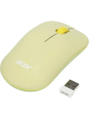 ���� Acer OMR205 �������/������ ���������� 1200dpi �������. USB ��� �������� 3but (ZL.MCEEE.02J)